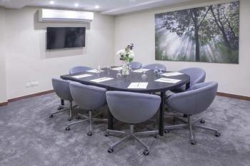 Al Rawda Hotel -Al Salama Main image